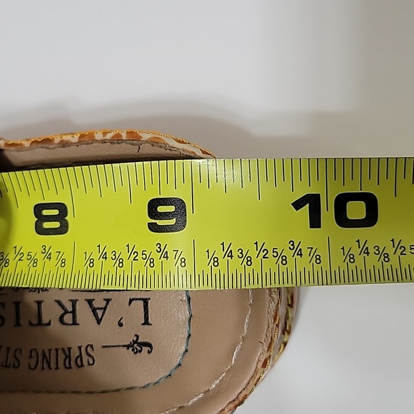 Spring Step L'artise Sumacah Sandals - Picture 11 of 12